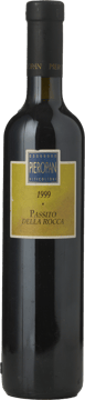 PIEROPAN Passito della Rocca Riesling Sauvignon Blanc Trebbiano, Veneto IGT 1999 500ml image number 0