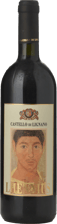CASTELLO DI LIGNANO Lhennius, Monferrato 2003 Bottle