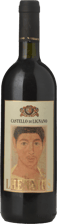 CASTELLO DI LIGNANO Lhennius, Monferrato 2003 Bottle