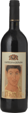 CASTELLO DI LIGNANO Lhennius, Monferrato 2003 Bottle