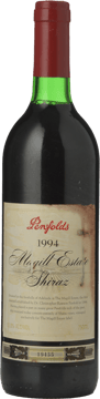 PENFOLDS Magill Estate Shiraz, Adelaide 1994 Bottle image number 0