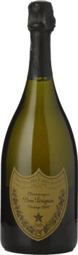 MOET & CHANDON Cuvee Dom Perignon Brut, Champagne 2000 Bottle image number 0
