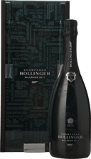 BOLLINGER 007 Limited Edition, Champagne 2011 Bottle