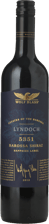 WOLF BLASS WINES Sapphire Label 5351 Lyndoch Shiraz, Barossa Valley 2014 Bottle