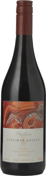 LEEUWIN ESTATE Art Series Cabernet Sauvignon, Margaret River 2019 Bottle image number 0