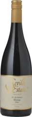 SEVILLE ESTATE Dr. McMahon Shiraz, Yarra Valley 2016 Bottle image number 0