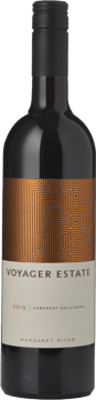 VOYAGER ESTATE Cabernet Sauvignon, Margaret River 2015 Bottle image number 0