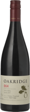 OAKRIDGE WINES 864 Close Planted Block Syrah, Yarra Valley 2019 Bottle