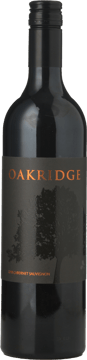 OAKRIDGE WINES Original Vineyard Cabernet Sauvignon, Yarra Valley 2018 Bottle image number 0