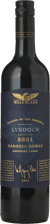 WOLF BLASS WINES Sapphire Label 5351 Lyndoch Shiraz, Barossa Valley 2012 Bottle