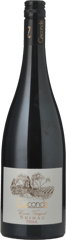 GIACONDA Warner Vineyard Shiraz, Beechworth 2018 Bottle image number 0