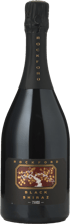 ROCKFORD Black Sparkling Shiraz, Barossa Valley NV Bottle