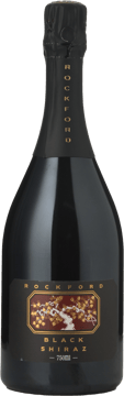 ROCKFORD Black Sparkling Shiraz, Barossa Valley NV Bottle image number 0