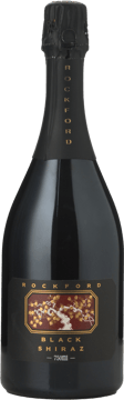 ROCKFORD Black Sparkling Shiraz, Barossa Valley NV Bottle image number 0