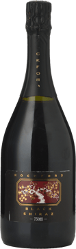 ROCKFORD Black Sparkling Shiraz, Barossa Valley NV Bottle image number 0