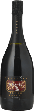 ROCKFORD Black Sparkling Shiraz, Barossa Valley NV Bottle image number 0