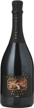 ROCKFORD Black Sparkling Shiraz, Barossa Valley NV Bottle image number 0