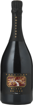 ROCKFORD Black Sparkling Shiraz, Barossa Valley NV Bottle image number 0