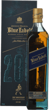 JOHNNIE WALKER Blue Label 200th Anniversary Limited Edition Scotch Whisky 40% ABV, Scotland NV Bottle
