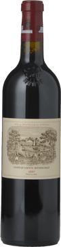 CHATEAU LAFITE-ROTHSCHILD 1er cru classe, Pauillac 2007 Bottle image number 0