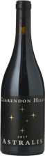 CLARENDON HILLS Astralis Syrah, McLaren Vale 2017 Bottle