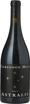 CLARENDON HILLS Astralis Syrah, McLaren Vale 2017 Bottle image number 0