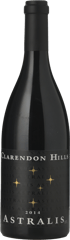 CLARENDON HILLS Astralis Syrah, McLaren Vale 2014 Bottle image number 0