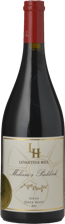 LEVANTINE HILL Melissa's Paddock Syrah, Yarra Valley 2017 Bottle