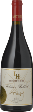 LEVANTINE HILL Melissa's Paddock Syrah, Yarra Valley 2017 Bottle image number 0