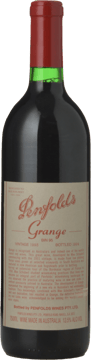 PENFOLDS Bin 95 Grange Shiraz, South Australia 1993 Bottle image number 0