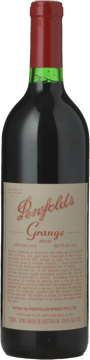 PENFOLDS Bin 95 Grange Shiraz, South Australia 1993 Bottle image number 0
