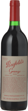 PENFOLDS Bin 95 Grange Shiraz, South Australia 1998 Bottle image number 0