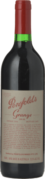 PENFOLDS Bin 95 Grange Shiraz, South Australia 1994 Bottle image number 0