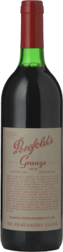 PENFOLDS Bin 95 Grange Shiraz, South Australia 1994 Bottle image number 0