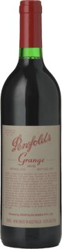 PENFOLDS Bin 95 Grange Shiraz, South Australia 1994 Bottle image number 0
