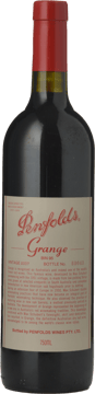 PENFOLDS Bin 95 Grange Shiraz, South Australia 2007 Bottle image number 0