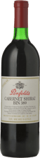 PENFOLDS Bin 389 Cabernet Shiraz, South Australia 1988 Bottle