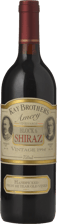 KAY BROS AMERY Block 6 Old Vine Shiraz, McLaren Vale 1994 Bottle