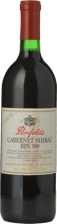 PENFOLDS Bin 389 Cabernet Shiraz, South Australia 1996 Bottle