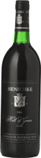 HENSCHKE Hill of Grace Shiraz, Eden Valley 1986 Bottle