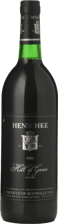 HENSCHKE Hill of Grace Shiraz, Eden Valley 1986 Bottle