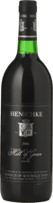 HENSCHKE Hill of Grace Shiraz, Eden Valley 1986 Bottle
