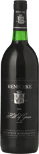 HENSCHKE Hill of Grace Shiraz, Eden Valley 1986 Bottle