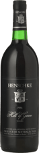 HENSCHKE Hill of Grace Shiraz, Eden Valley 1986 Bottle