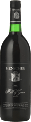 HENSCHKE Hill of Grace Shiraz, Eden Valley 1986 Bottle image number 0