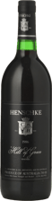 HENSCHKE Hill of Grace Shiraz, Eden Valley 1986 Bottle