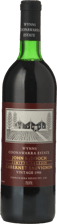 WYNNS COONAWARRA ESTATE John Riddoch Cabernet Sauvignon, Coonawarra 1986 Bottle