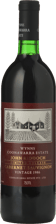 WYNNS COONAWARRA ESTATE John Riddoch Cabernet Sauvignon, Coonawarra 1986 Bottle