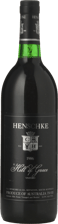 HENSCHKE Hill of Grace Shiraz, Eden Valley 1986 Bottle