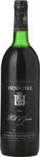 HENSCHKE Hill of Grace Shiraz, Eden Valley 1986 Bottle